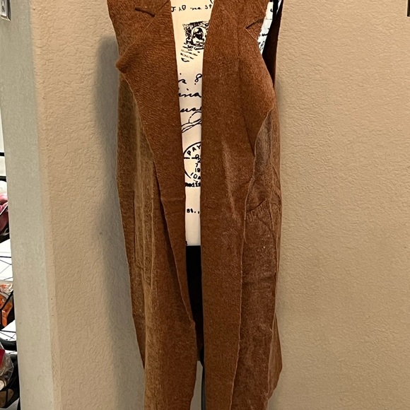 Libian Cardigan size 3XL - Picture 2 of 4